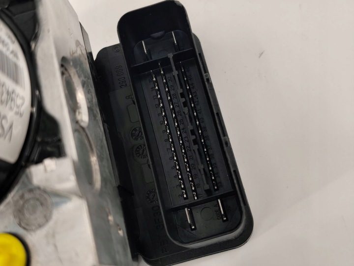 НАСОС ABS CHEVROLET CAPTIVA 25943360 25.0212-0949.4 28.5262-0501.3, фото 3