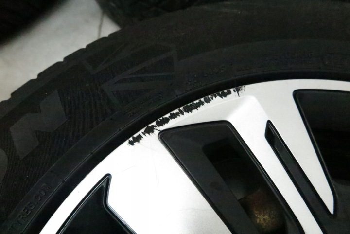 ДИСКИ КОЛЕСА PEUGEOT 2008 16" ДЮЙМОВ 215/65R16 4X108 6.5J ET32, фото 9