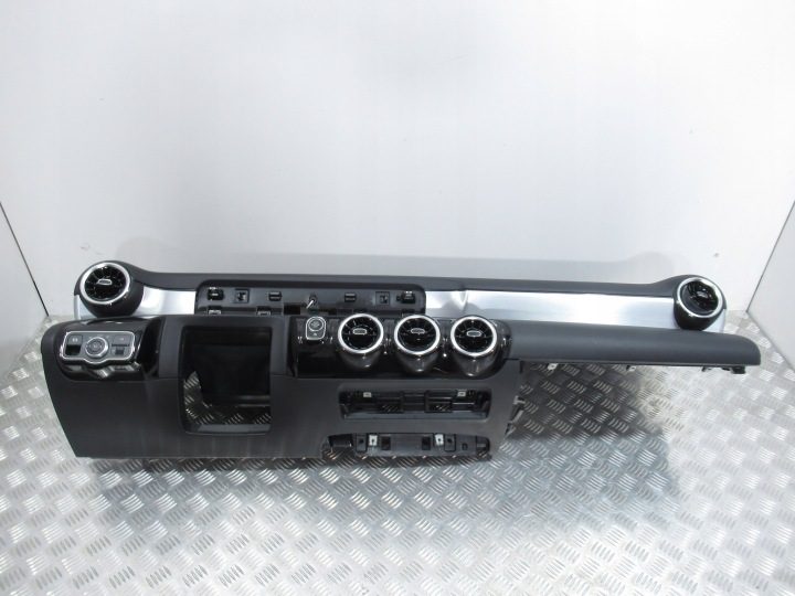ТОРПЕДО КОНСОЛЬ MERCEDES A-КЛАСС W177 ОРИГИНАЛ A17768061029051, фото 7