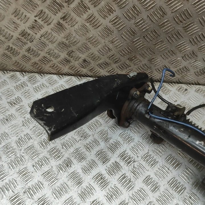 РЕДУКТОР ПЕРЕДНИЙ MITSUBISHI L 200 (K7_T, K6_T) MR336056 33785867 2.5L 73 кВт, фото 3
