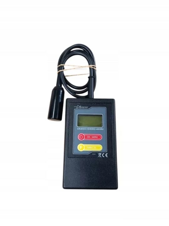 Измеритель толщины краски Prodig-TECH GL-1S+ FE, фото 1