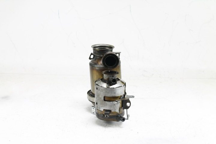 AS FD5135 Фильтр sadzy / фильтр твердых частиц, выхлопная система, фото 3