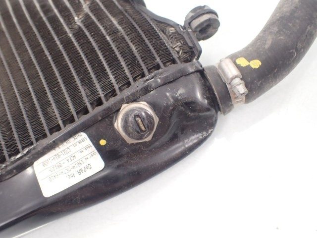 Радиатор Honda CBF 500 04-07, фото 8