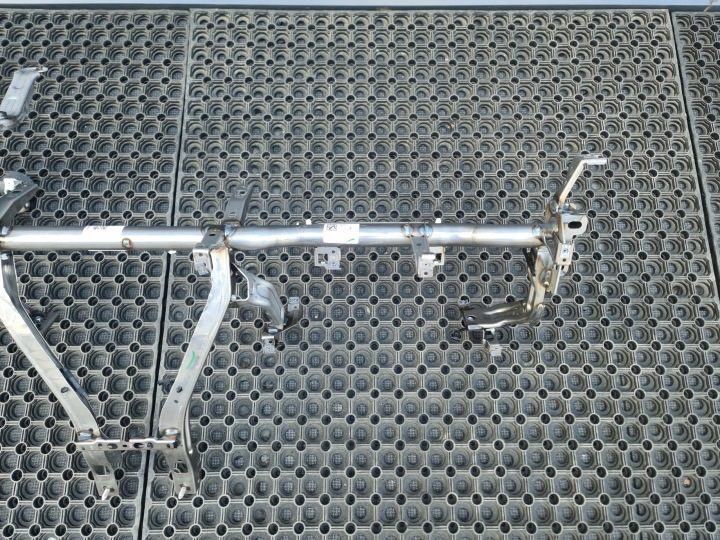BMW U11 X1 каркас панели HUD проекционный HUD 9644423, фото 2