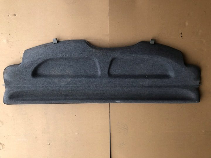 ПОЛКА БАГАЖНИКА FIAT MULTIPLA РЕСТАЙЛИНГ 2004-2010, фото 1