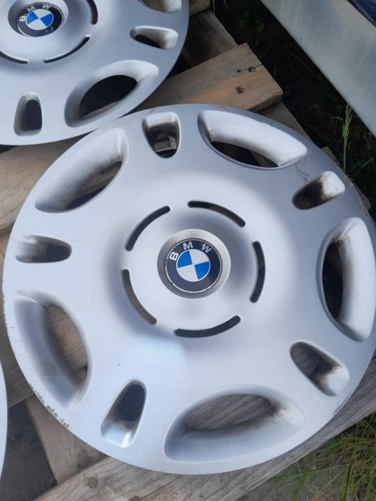 Крышка BMW OE 40 мм BMW 188kole36, фото 7