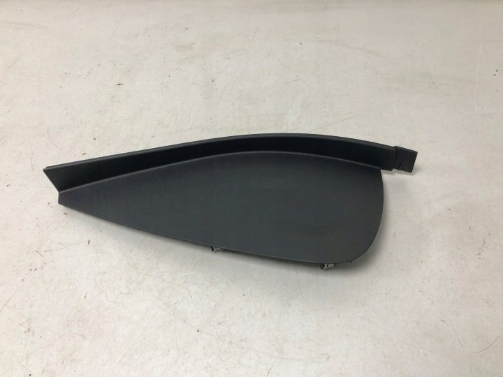 Крышка торпедо левая BMW iX3 G08 51456841871 2020-, фото 1