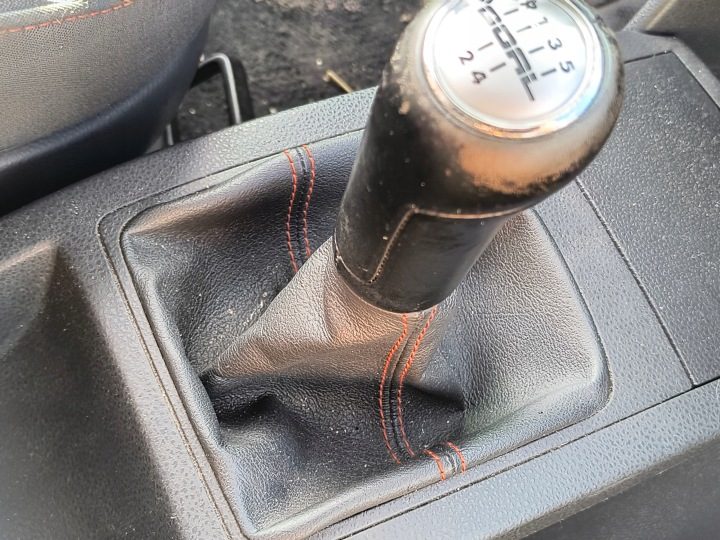 VW POLO 9N РЕСТАЙЛИНГ 05-09r. ЧЕХОЛ + РУЧКА ПЕРЕКЛЮЧЕНИЯ ПЕРЕДАЧ GOAL + РЫЧАГА, фото 2
