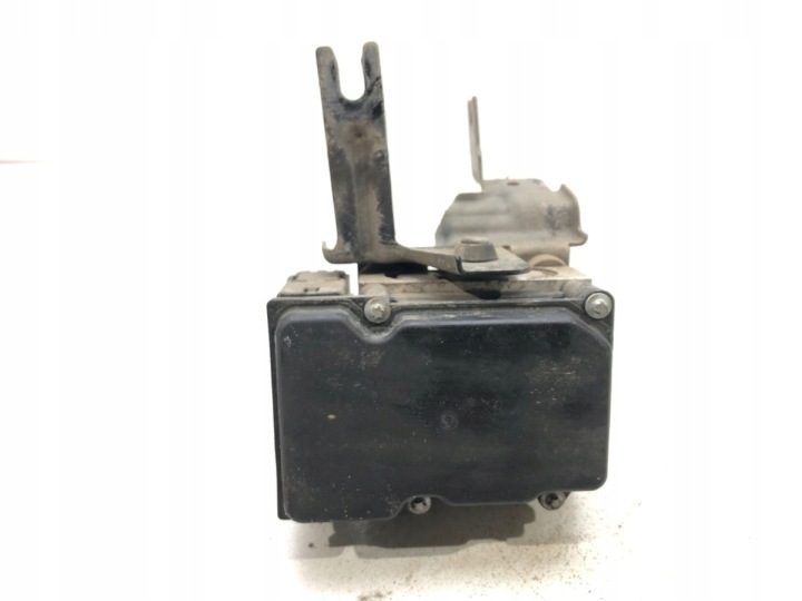 НАСОС ABS NISSAN TIIDA 0265231845 1.6 110 л.с. 04-13, фото 3