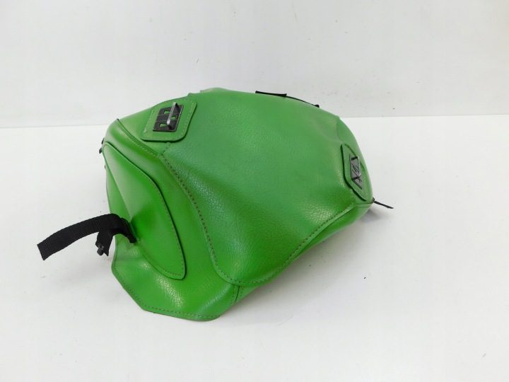 KAWASAKI Z650 BAGSTER, фото 2