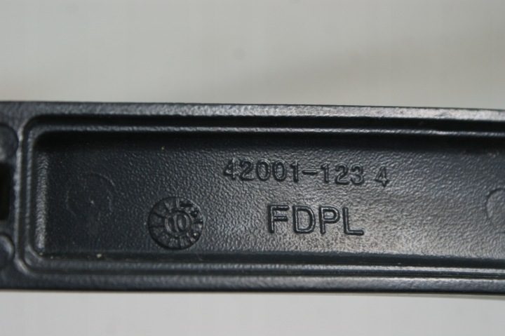 HYUNDAI I30 I ПОВОДОК ПОВОДКИ ДВОРНИКОВ ПЕРЕДНИХ 42001-1203 42001-1234, фото 12