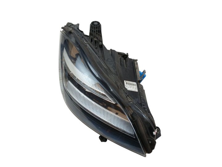 ФАРА ПРАВАЯ ПЕРЕДНЯЯ FULL LED ILS MERCEDES C218 (12-14) A2188209061, фото 2
