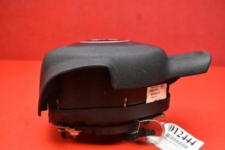 ПОДУШКА БЕЗОПАСНОСТИ ВОЗДУШНАЯ ВОДИТЕЛЯ 5P0880201AJ SEAT ALTEA 1 I 04-09, фото 7