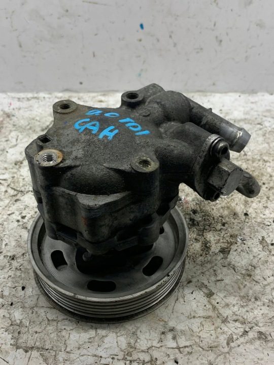 НАСОС ГИДРОУСИЛИТЕЛЯ 8K0145154H AUDI VW 2.0 TDI CAH, фото 1