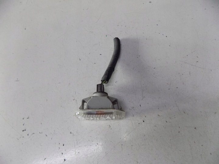 NISSAN QASHQAI J10 Поворотник в крыло, фото 8