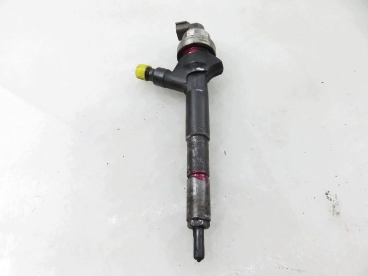 ФОРСУНКА OPEL ASTRA H 1.7 CDTI 8973762703, фото 3