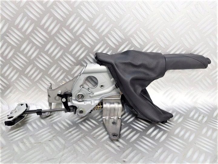 BMW F30 F31 F32 F20 F21 Рычаг ручного тормоза 6876774 Европа, фото 1
