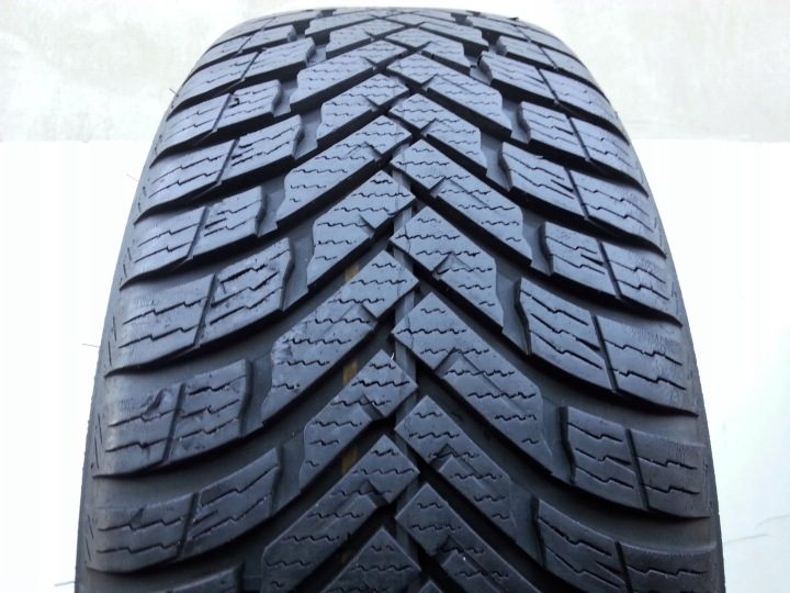 Шина всесезонная Nokian Tyres Weatherproof 195/55R16 87 H, фото 1