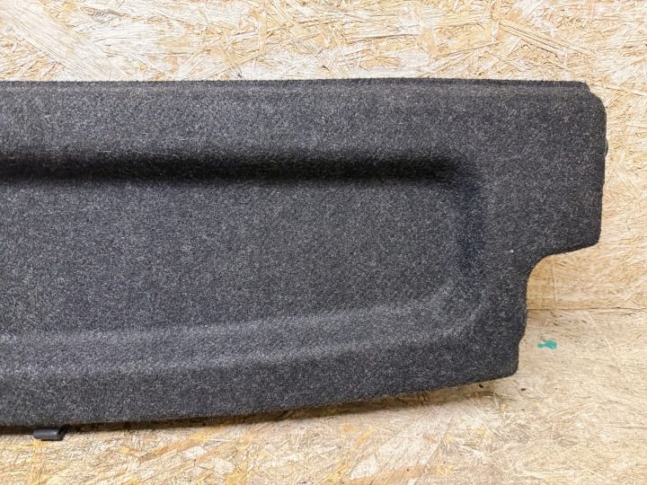 ПОЛКА ЗАДНЯЯ БАГАЖНИКА Nissan Pixo Alto 09-14r Ориг. OEM, фото 3