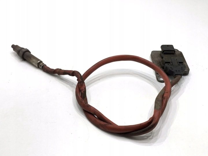 ДАТЧИК NOX BMW F15 8576471 2.0 218 л.с. 13-18, фото 3