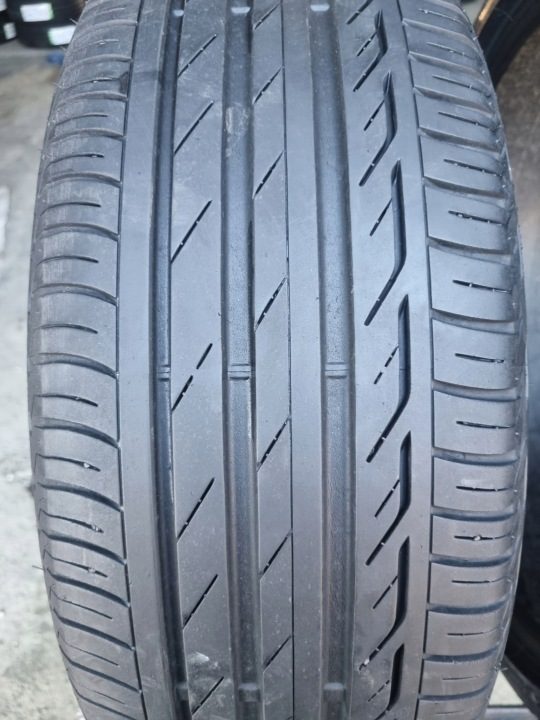 Шина летняя Bridgestone Turanza T001 205/55R16 91 Q, фото 1