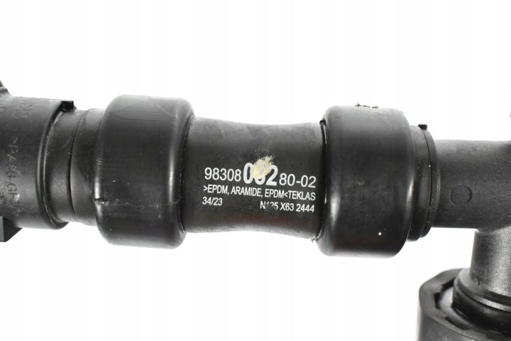Патрубок воды Vivaro-E C E-Expert III E-Jumpy III E-Partner III E-Combo, фото 4