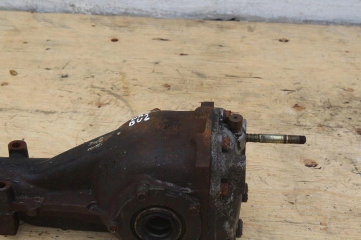 Дифференциал Subaru Impreza II GD WRX Bugeye, фото 3