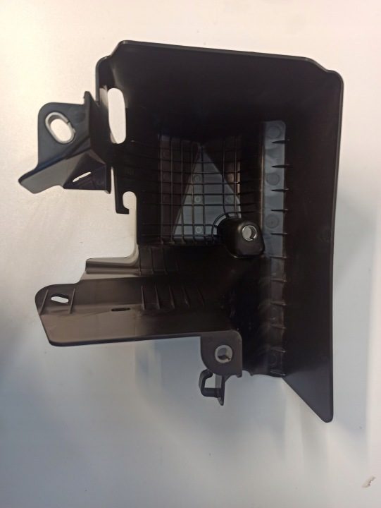 BERLINGO IV ЗАЩИТА 9802723580, фото 3