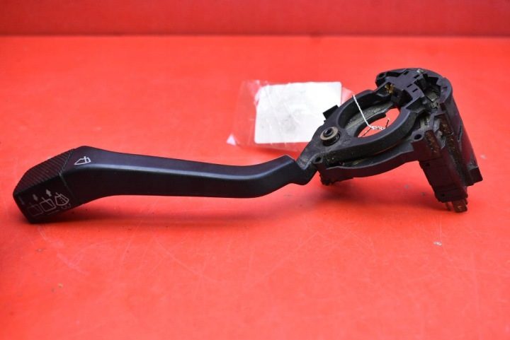 ПОДРУЛЕВОЙ ПЕРЕКЛЮЧАТЕЛЬ ДВОРНИКОВ 535953503 VW GOLF 2 II 3D ХЭТЧБЕК 83-92, фото 8