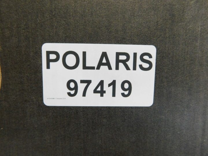 Крепление кофра Polaris Блокировка & Ride 2876420, фото 6
