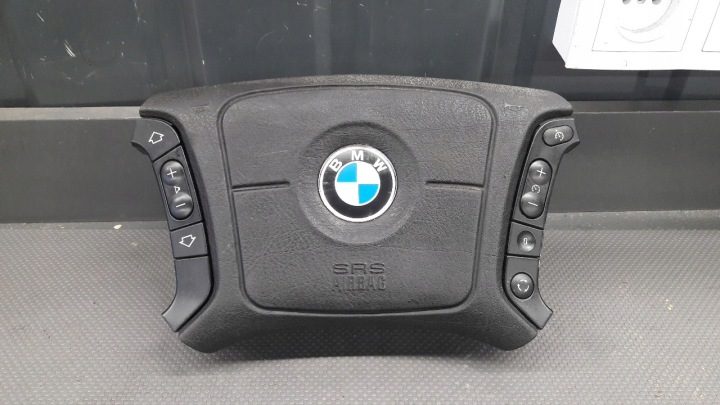 8363655 Подушка безопасности AIRBAG BMW E39 95-03r, фото 1