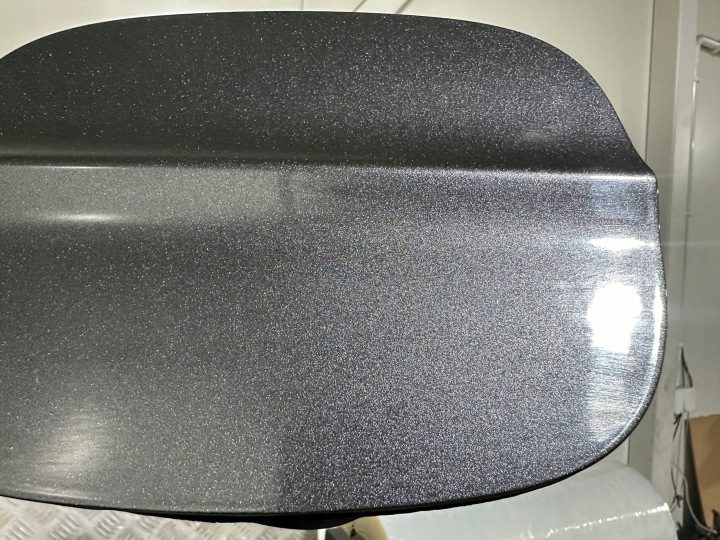 FORD MONDEO MK5 ХЭТЧБЕК ЛЮЧОК ГОРЛОВИНЫ БЕНЗОБАКА ND, фото 3