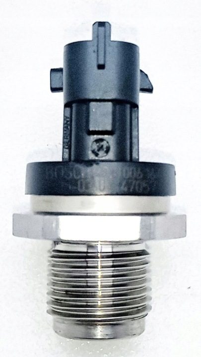 W-wa 0281006164 OE ДАТЧИК ДАВЛЕНИЯ ТОПЛИВА В МОЛДИНГЕ ТОПЛИВНОГО 3 пин BOSCH, фото 4