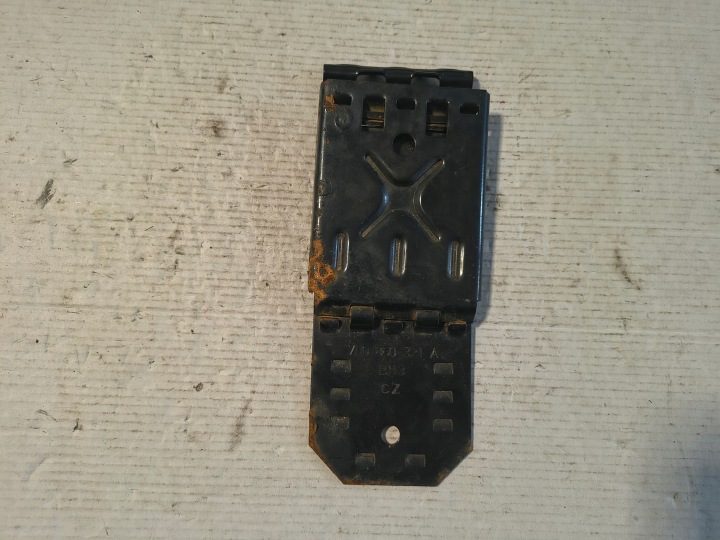 Шпонка для колес Audi VW Skoda Seat 7L0860321A, фото 2