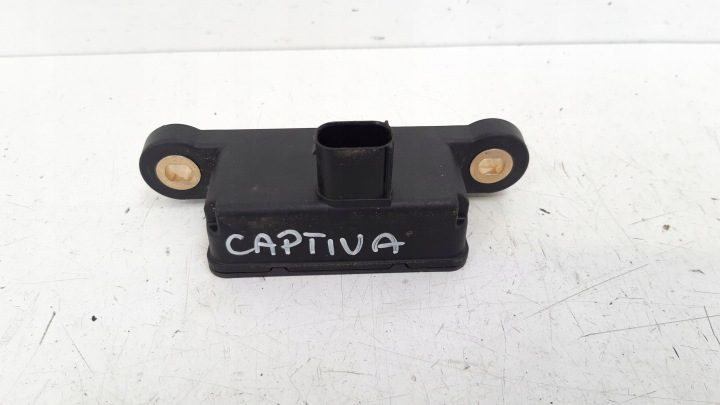 Модуль ESP 20842719 Chevrolet Captiva, фото 1