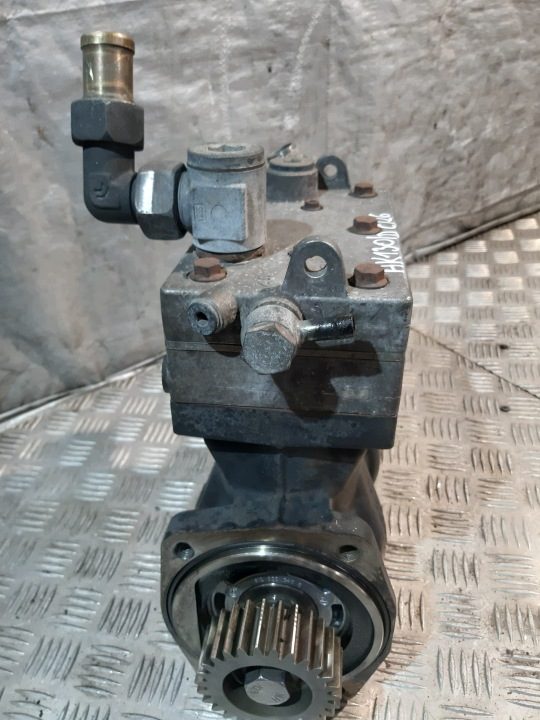 WABCO Компрессор воздуха 912 518 207 0, фото 4