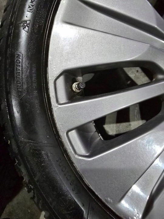 Литой диск Suzuki OE SUZUKI SX4 S-CROSS II 43210-64RF0 43210-64RG0 FV 6.5" x 17" 5x114.3 ET 50, фото 7