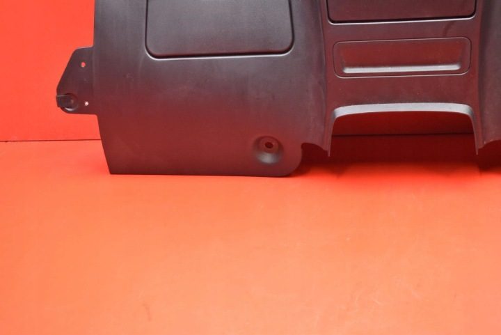 Защита стенки за Fotelami N2436878X Mazda MX5 MX-5 IV ND 20 г., фото 3