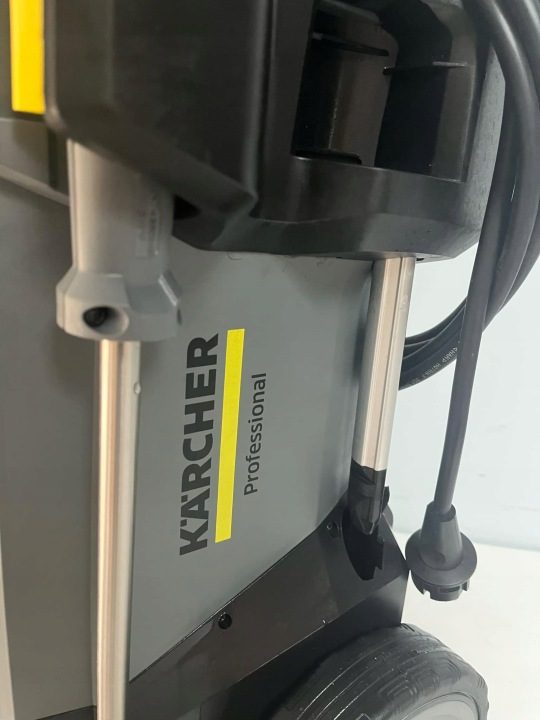 Мойка высокого давления Karcher 150 бар 2800 Вт, фото 8
