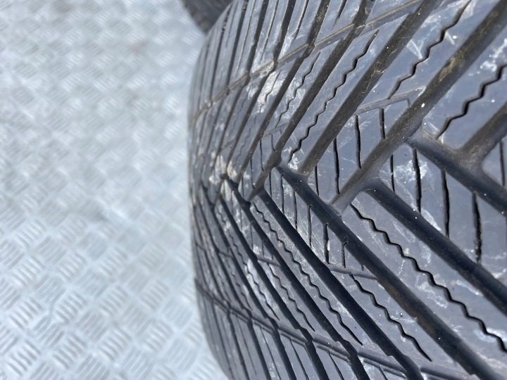 Колеса диски шины Audi A6 C7 255/35 R19 8.5JX19H2 ET 30 Hankook 7 мм, фото 15