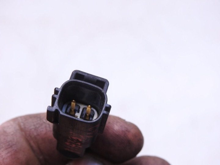 Mazda OE 3M5A12B591DA, фото 3