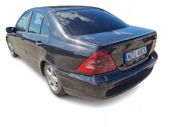 АМОРТИЗАТОРЫ ЗАДНИЕ MERCEDES BENZ C 200 21CDI 00 г., фото 8
