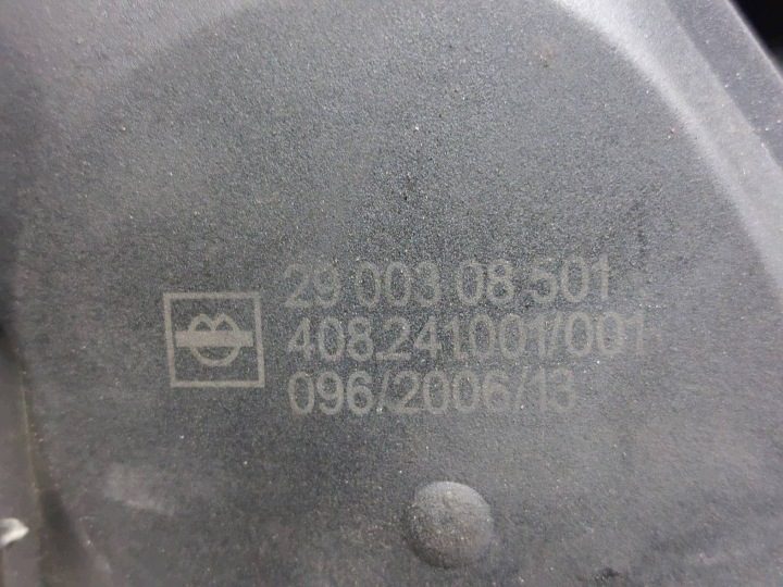 ТОПЛИВНАЯ РАМПА ФОРСУНКИ КОМПЛ. PASSAT B6 2.0 FSI 06D133209T 0261500014, фото 5