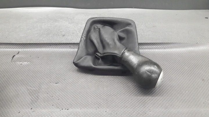 6J0863279 чехол ручка Seat Ibiza IV, фото 2