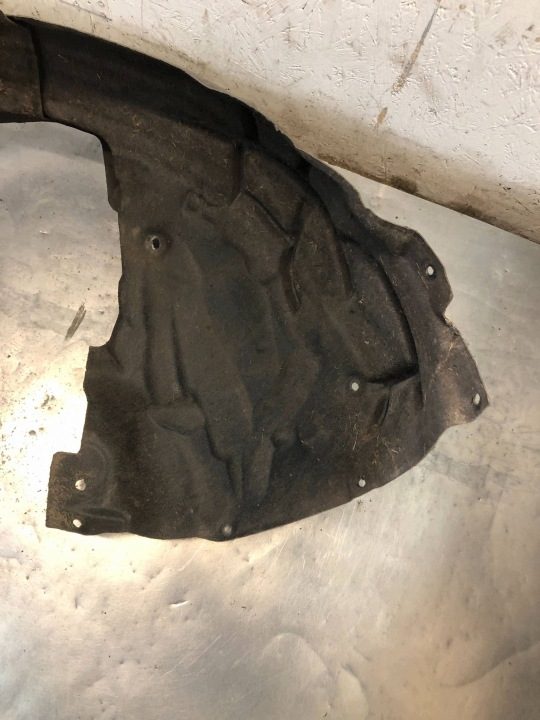 ПРАВЫЙ ПЕРЕДНИЙ ПОДКРЫЛОК ДЛЯ AUDI A4 B9 8W0821172, фото 4