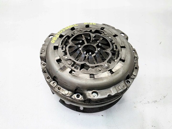ДВУХМАССОВЫЙ МАХОВИК СЦЕПЛЕНИЕ AUDI A4 B8 A5 A6 C7 2.0 TDI TFSI 0B2105266L 1/26, фото 11