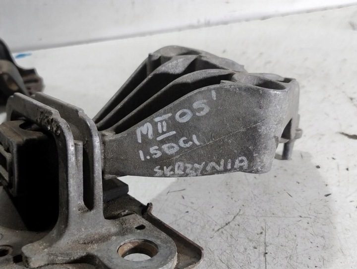 ПОДУШКА SILNIKAI RENAULT MEGANE II 1.5 DCI, фото 5