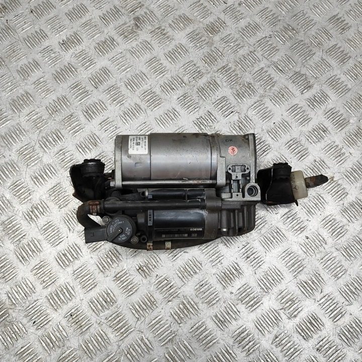 КОМПРЕССОР ПНЕВМОПОДВЕСКИ MERCEDES-BENZ E T-МОДЕЛЬ (S212) 4430201701 25205954, фото 6