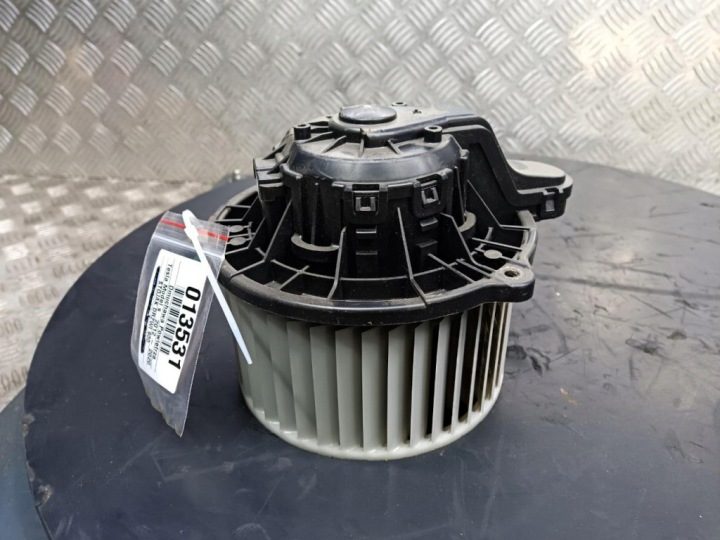 TESLA MODEL S ВЕНТИЛЯТОР ВОЗДУХА, фото 1