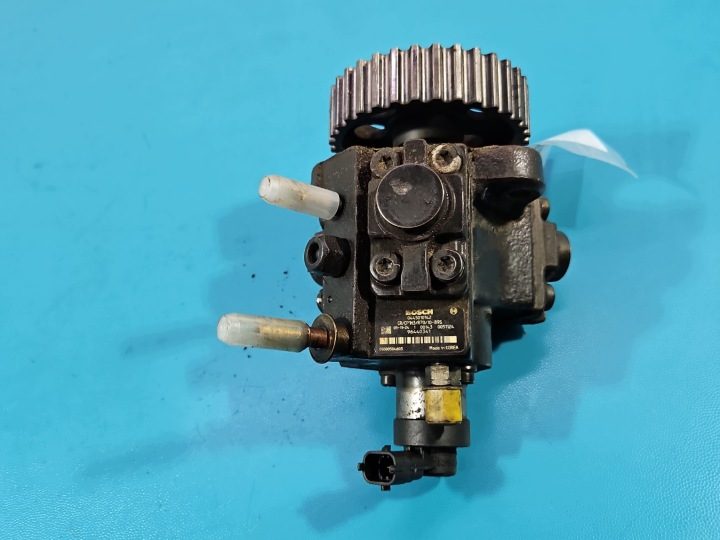 ТНВД Chevrolet Captiva 2.0 Vcdi Z20S1 0445010142 96440341, фото 6